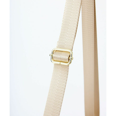 Legato Largo Silky Mini Shoulder Bag (SA)